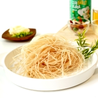 [방앗간아이] 오징어실채 190g 깨끗한 국내가공 오징어채