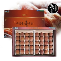 [운주농협] 구름골 흑곶감 3호 1.6kg이상(개당40g이상x40개) 