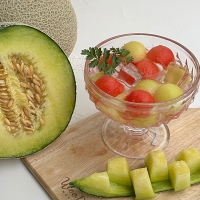 [오커캄스] 머스크 메론 멜론 1.5kg 3kg 6kg