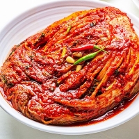(산지이음)  재구매율 높은 맛있게 매운 김치~!