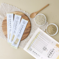 [순수한집]곤약 쫀드기 간식 15개입(1팩/2팩)