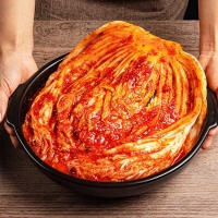 (산지이음)  당일생산!  할머니 손맛 100% 국내산  ( 미락 골드김치)5kg,10kg
