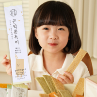 [순수한집]곤약 쫀드기 간식 15개입(1팩/2팩)