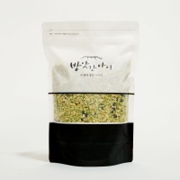 [방앗간아이] 내 몸에 좋은 국산 저속노화잡곡