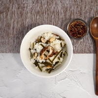 [방앗간아이] 깊고 풍부한 맛 부산 기장 다시마