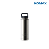 [코멕스] 손잡이 보온보냉병 1L