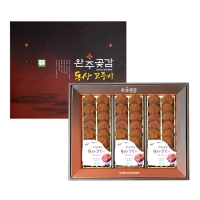 [고산농협] 완주동상 고종시곶감 4호(1.2kg이상/48과)