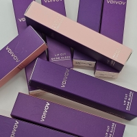 비디보브 립컷 샤인 글로즈 5g 다양한컬러 (택1)