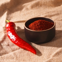 [방앗간아이] HACCP 국산 비건고춧가루 100g (고운,보통)