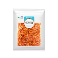 [자연원] 마른새우 2봉/3봉/5봉/10봉 (봉당80g)