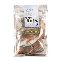 (산지이음) - 우리 식탹에 빠질 수 없는  -\'천연 다시팩