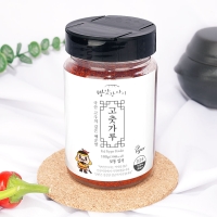[방앗간아이] HACCP 국산 비건고춧가루 100g (고운,보통)
