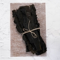 [방앗간아이] 깊고 풍부한 맛 부산 기장 다시마