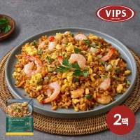 [신한카드 할인!] 인기만점 간편식! 빕스 골라담기