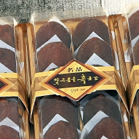 [운주농협] 구름골 흑곶감 2호 1.25kg(36개내외)