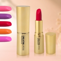 프로랑스 롱라스팅 립스틱 틴트효과