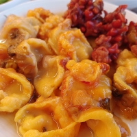 (제철도매) 통영 선자작송 -통멍게 1kg,3kg(가성비)