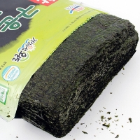 [완도금일수협] 구운 김밥용김 1봉/2봉/3봉 (봉당100매)