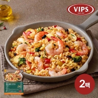 [신한카드 할인!] 인기만점 간편식! 빕스 골라담기