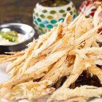 [자연원] 깐깐하게 손질한 황태채 1kg