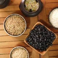 [방앗간아이] 내 몸에 좋은 국산 저속노화잡곡