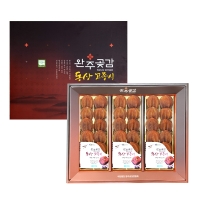 [고산농협] 완주동상 고종시곶감 2호(1.3kg이상/36과)