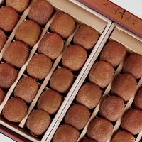 [운주농협] 구름골 흑곶감 3호 1.6kg이상(개당40g이상x40개) 