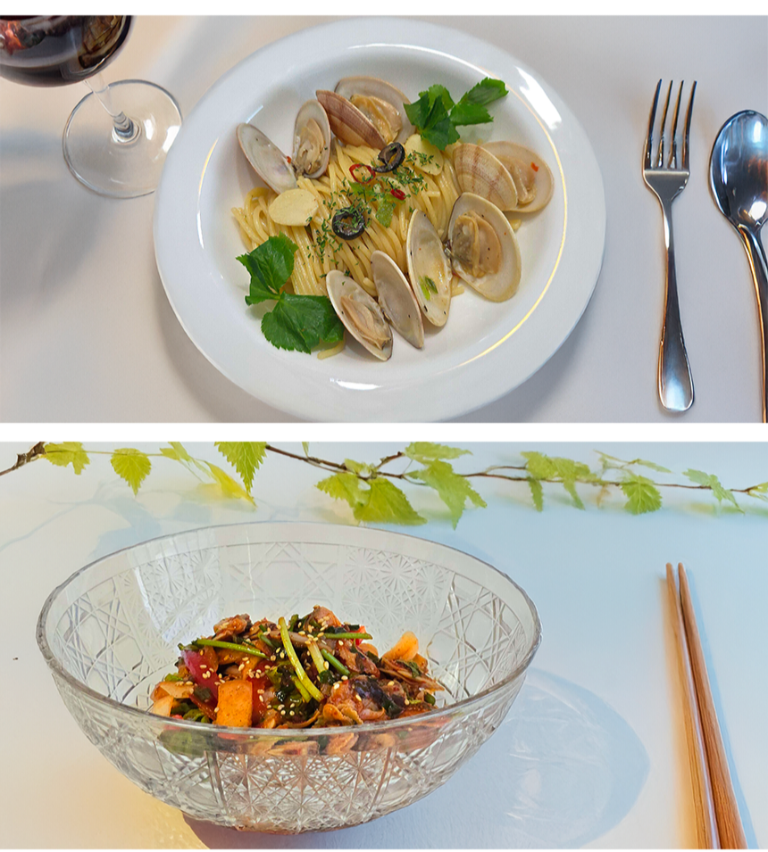 동해안 자연산 비단조개(특대 사이즈) 1kg