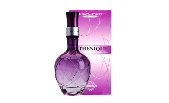 데이셀 에스테니끄 바디퍼퓸 스노우 아메시스트 150