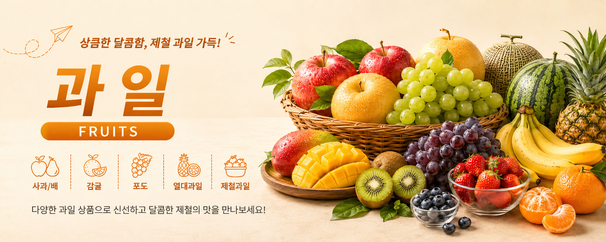 식품관