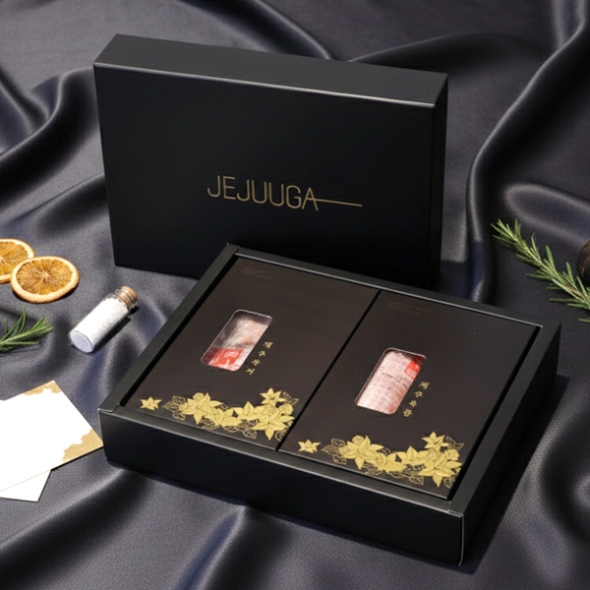 [제주특선] VIP 참옥돔 선물세트 1호 (프리미엄 6마리 /마리당370g이상)