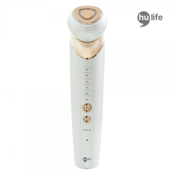 휴라이프 뷰리미 갈바닉 마사지기 JSK-N4038