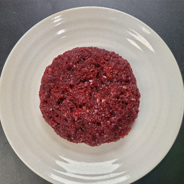 [신한카드 할인] 한우 다짐육(마)