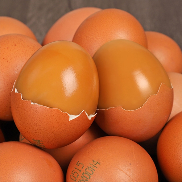 [보름데이] 영양만점  구운계란(푸)