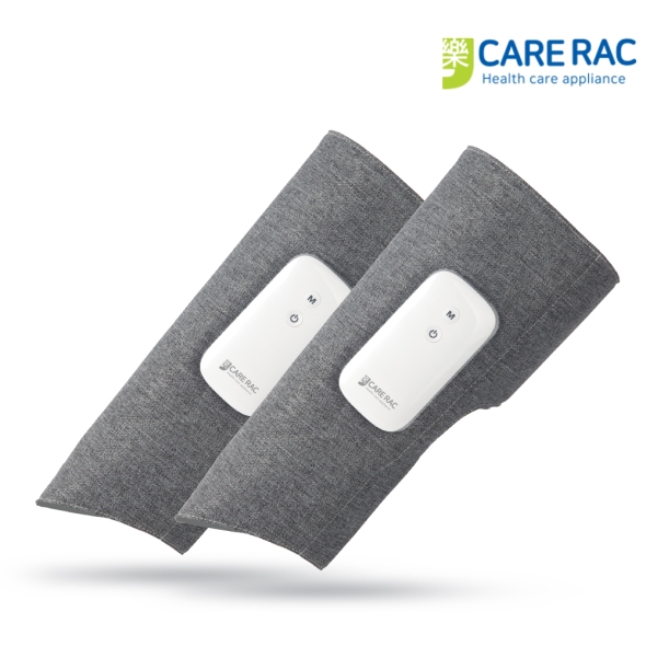 케어락 공기압마사지기(더블)