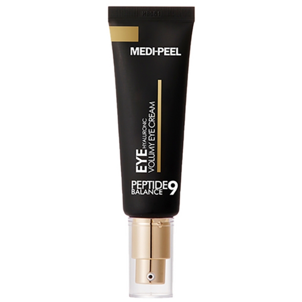 [신한카드 할인] 메디필 펩타이드9 히알루로닉 볼류미 아이크림 40ml