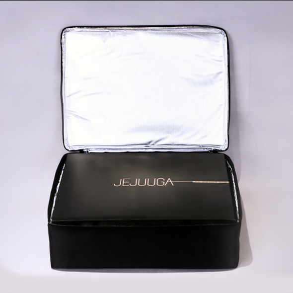 [제주특선] 프리미엄 은갈치선물세트 1호 (프리미엄/4마리/16토막/4팩/마리당600g이상)