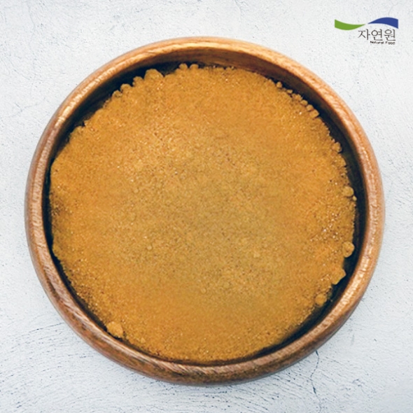 [자연원] 멸치 그대로맛 멸치가루  1팩/2팩 (팩당1kg)