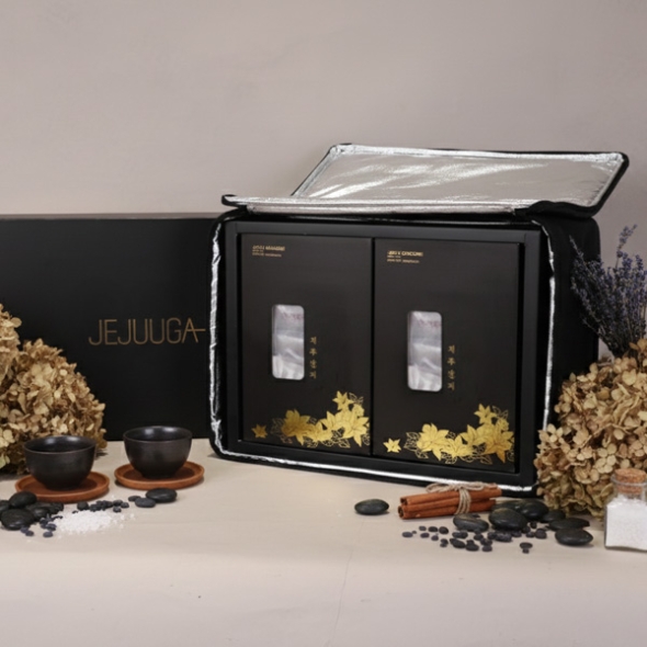 [제주특선] VIP 은갈치 선물세트 1호 (킹 2마리/마리당900g이상/8토막/2팩)