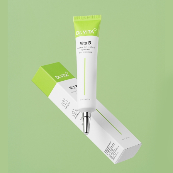 데이셀 닥터비타 비타민 크림 B 30ml