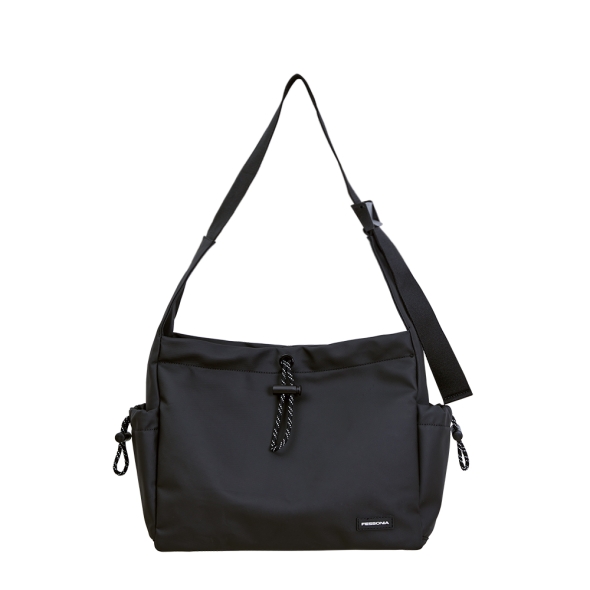 페소니아 초경량 생활 방수 크로스백 이노