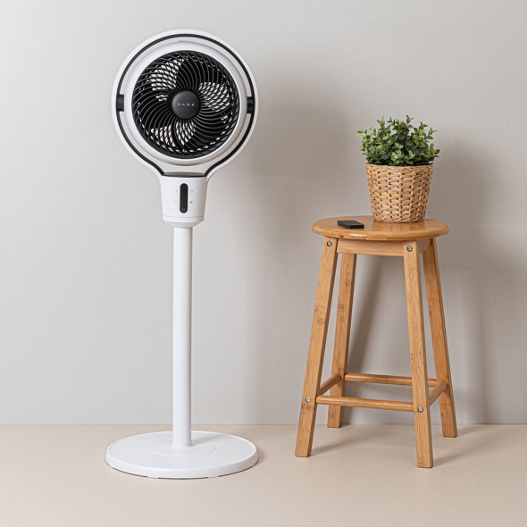 [AGK NORDIC] 오르빗 BLDC 에어 써큘레이터