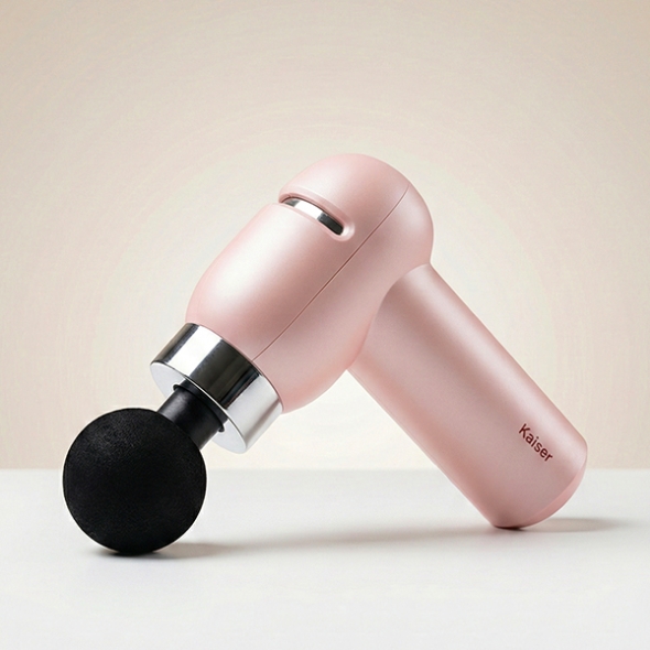 마이프랜드 마사지건 MF-3100MG