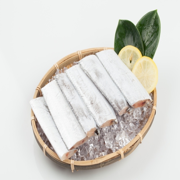 [제주도] 제주 순살 갈치 3마리/5마리/10마리