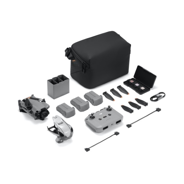 DJI MINI 5 PRO 플라이모어 콤보(RC-N3)