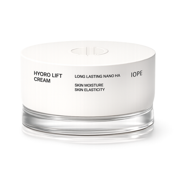 아이오페 하이드로 리프트 속건조 보습 탄력크림 50ml