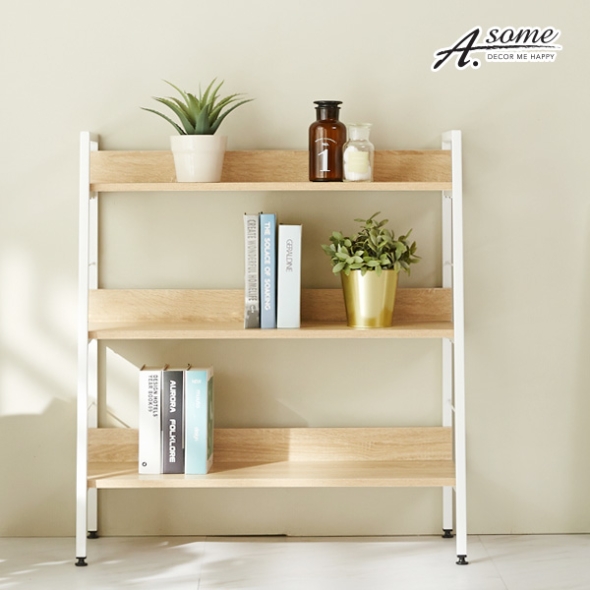 어썸 800 다용도선반 3단