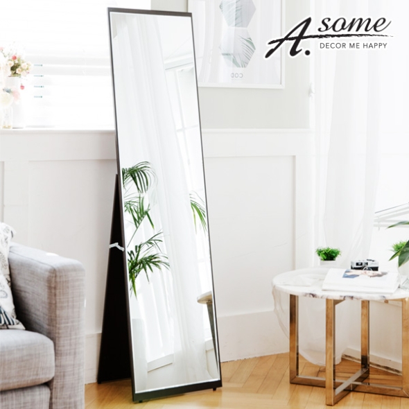 어썸 400 베니 스탠딩거울