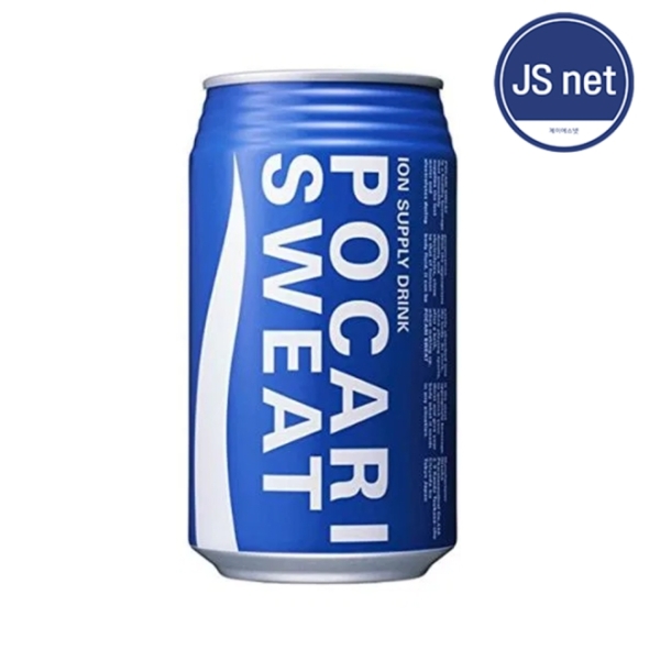 동아오츠카 포카리스웨트 340ml 24개입