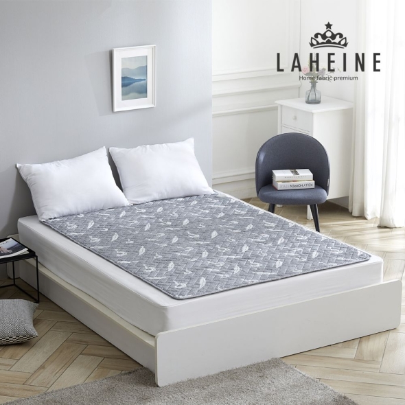 [신한카드 할인][라헨느] 드림캐쳐 워셔블 안심세탁 양면 전기요 슈퍼더블/가정용/캠핑 HL-CP2000